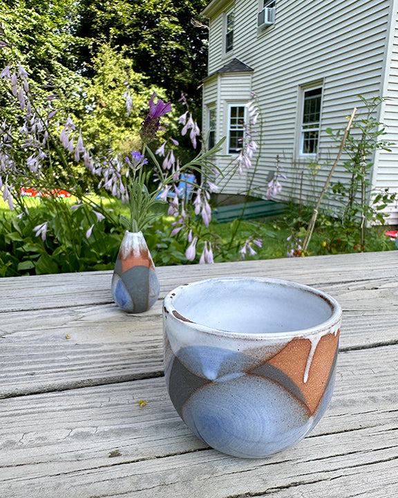 Kurva Cups in Tulip