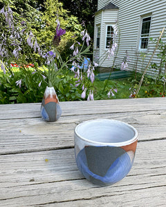 Kurva Cups in Tulip