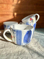 Load image into Gallery viewer, Studio Sketch Tea Cup No. 4
