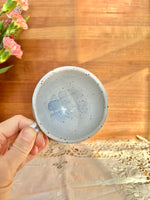 Load image into Gallery viewer, Kurva Mug in Spilled Milk Picnic No. 1
