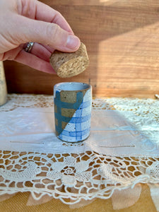 Simple Jar Spilled Milk Picnic