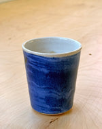 Load image into Gallery viewer, Paper Cup in Blå
