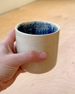 Load image into Gallery viewer, Cups in Blå (Speckle)
