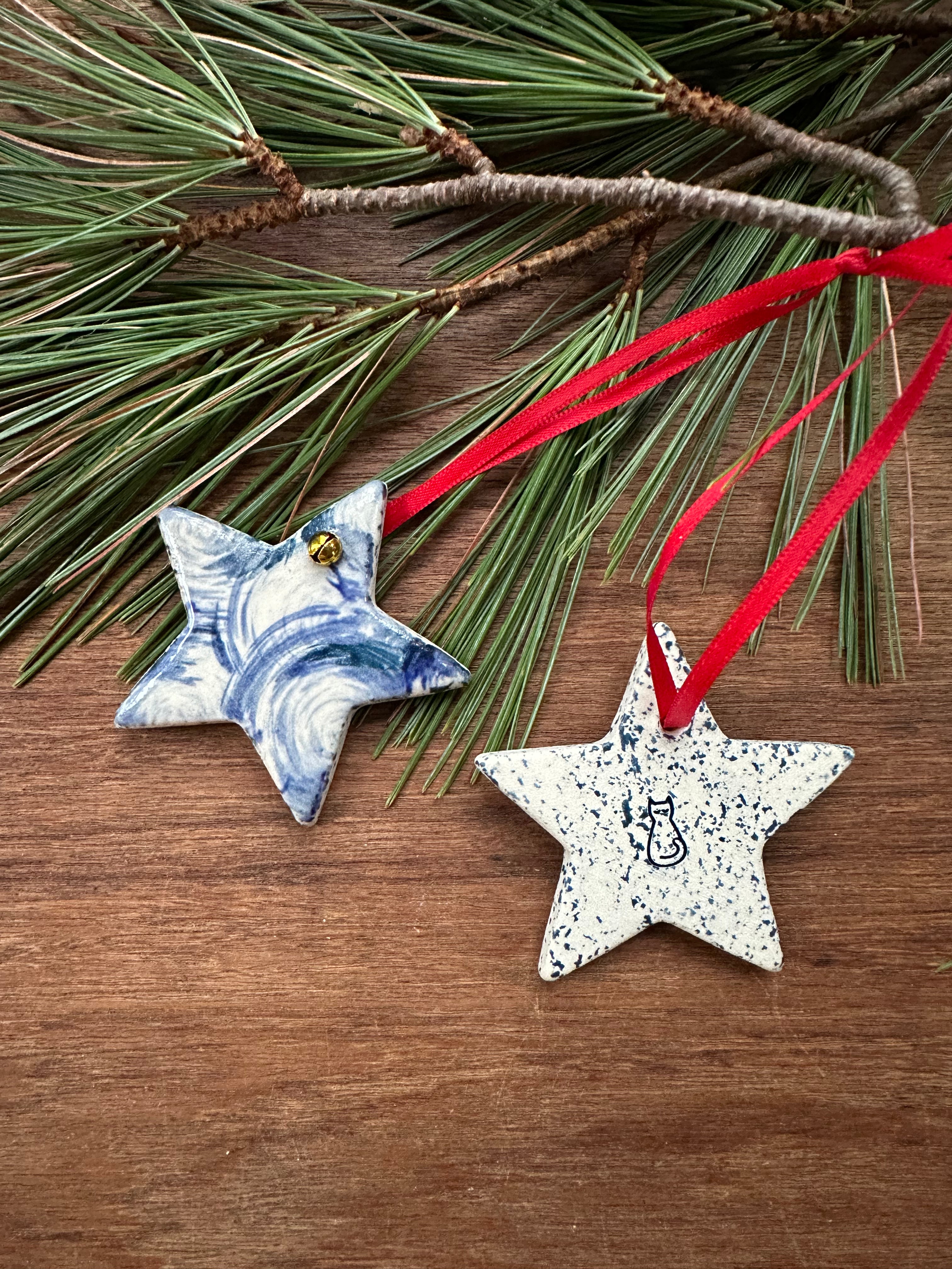 Star Ornament