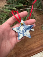 Load image into Gallery viewer, Star Ornament
