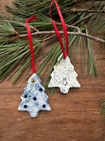 Load image into Gallery viewer, Christmas Tree Ornament
