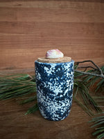 Load image into Gallery viewer, Keepsake Jar in Heavy Dapple No. 1
