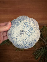 Load image into Gallery viewer, Fluted Blomma Candle Holder in Fantasier No. 4
