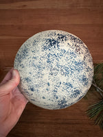 Load image into Gallery viewer, Shallow bowl in Fantasier No. 2
