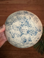 Load image into Gallery viewer, Shallow bowl in Fantasier No. 3
