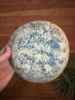 Load image into Gallery viewer, Shallow bowl in Fantasier No. 5
