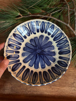 Load image into Gallery viewer, Shallow bowl in Fantasier No. 6
