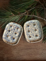 Load image into Gallery viewer, Såpa (Soap) Dish in Light Dapple
