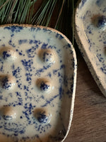 Load image into Gallery viewer, Såpa (Soap) Dish in Light Dapple
