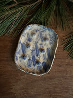 Load image into Gallery viewer, Såpa (Soap) Dish in Light Rain
