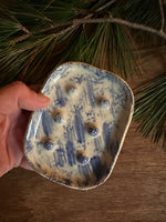 Load image into Gallery viewer, Såpa (Soap) Dish in Light Rain
