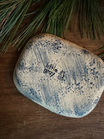 Load image into Gallery viewer, Såpa (Soap) Dish in Light Rain
