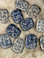 Load image into Gallery viewer, Såpa (Soap) Dish in Heavy Dapple
