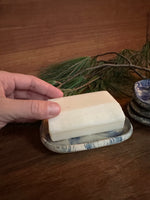 Load image into Gallery viewer, Såpa (Soap) Dish in Light Rain
