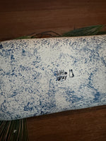 Load image into Gallery viewer, Advent Candle Holder in Fantasier No. 2
