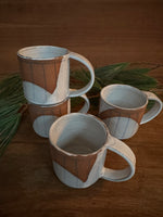 Load image into Gallery viewer, Cortado Cup in Spilled Milk Picnic
