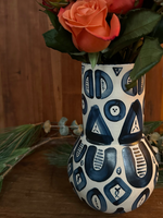 Load image into Gallery viewer, Everyday Vase in Fantasier No. 2
