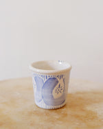 Load image into Gallery viewer, Mini Brushwork Paper Cup No. 2
