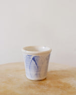 Load image into Gallery viewer, Mini Brushwork Paper Cup No. 4
