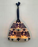 Load image into Gallery viewer, Lucia Tea Light Sconce - Large - No. 2
