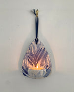 Load image into Gallery viewer, Lucia Tea Light Sconce - Small - No. 2
